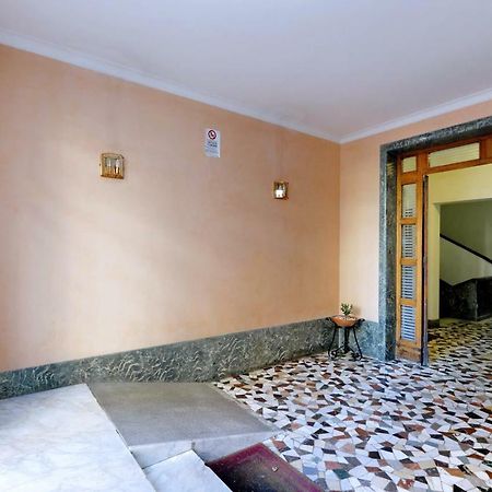 Bbhome Trastevere Station White Chic Apartment Roma Esterno foto