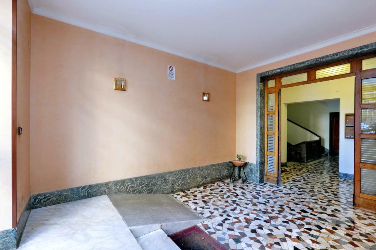 Bbhome Trastevere Station White Chic Apartment Roma Esterno foto